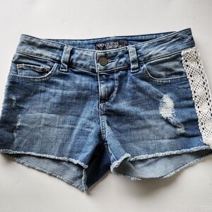 Guess Short Shorts